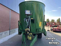 Futtermischwagen Vertikal Peecon Biga Maxi Twin Eco