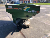 Düngerstreuer Amazone ZA-MB