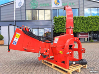 Holzschredder Boxer HV157