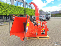 Holzschredder Boxer HV157