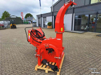 Holzschredder Boxer HV157
