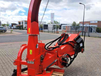 Holzschredder Boxer HV157