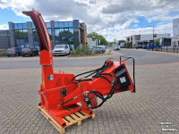 Holzschredder Boxer HV157