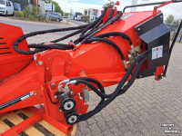Holzschredder Boxer HV157