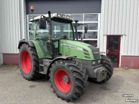 Schlepper / Traktor Fendt 309Ci