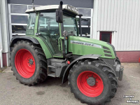 Schlepper / Traktor Fendt 309Ci