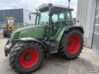 Schlepper / Traktor Fendt 309Ci