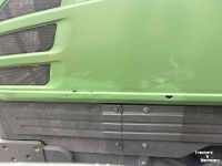 Schlepper / Traktor Fendt 309Ci