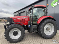 Schlepper / Traktor Case-IH Puma 200 CVX