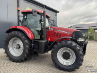Schlepper / Traktor Case-IH Puma 200 CVX