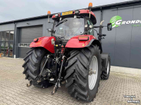 Schlepper / Traktor Case-IH Puma 200 CVX