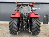 Schlepper / Traktor Case-IH Puma 200 CVX