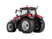 Schlepper / Traktor Case-IH Puma 185 CVXDrive Nex Gen
