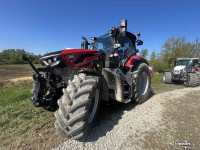 Schlepper / Traktor Case-IH Puma 185 CVXDrive Nex Gen