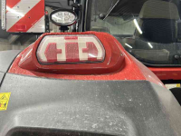 Schlepper / Traktor Case-IH Puma 185 CVXDrive Nex Gen