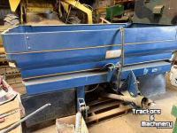 Düngerstreuer Bogballe M2 Base