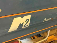 Düngerstreuer Bogballe M2 Base