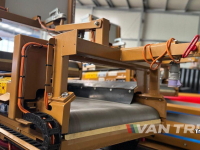 Teleskopbänder Breston 2x8-80 Duoband
