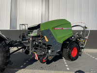 Pressen Fendt Rotana 130F combi