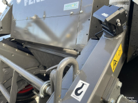 Pressen Fendt Rotana 130F combi