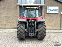 Schlepper / Traktor Massey Ferguson 7720 Dyna-6 Efficient