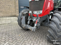 Schlepper / Traktor Massey Ferguson 7720 Dyna-6 Efficient