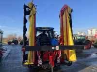 Mähwerk Fella Sm 911