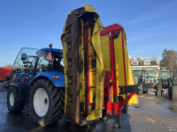 Mähwerk Fella Sm 911