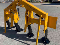 Tiefenlockerer Agrisem Combiplow Gold