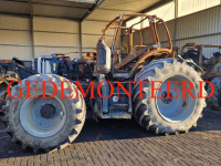 Gebrauchte Teile für Traktoren Deutz TTV 6190