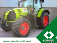 Schlepper / Traktor Claas CLAAS ARION 610 CIS | 4957 | 2019