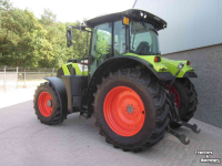 Schlepper / Traktor Claas CLAAS ARION 610 CIS | 4957 | 2019