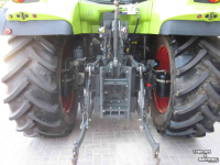 Schlepper / Traktor Claas CLAAS ARION 610 CIS | 4957 | 2019