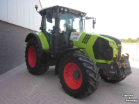 Schlepper / Traktor Claas CLAAS ARION 610 CIS | 4957 | 2019