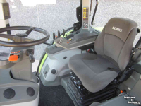 Schlepper / Traktor Claas CLAAS ARION 610 CIS | 4957 | 2019