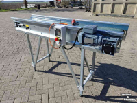 Förderband  Transportband