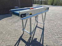 Förderband  Transportband