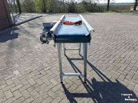 Förderband  Transportband