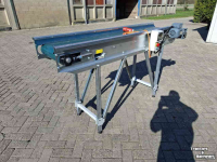 Förderband  Transportband