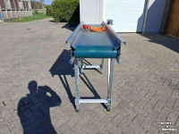 Förderband  Transportband