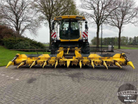 Maisgebiss Kemper FI 470 / 375