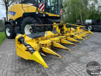 Maisgebiss Kemper FI 470 / 375