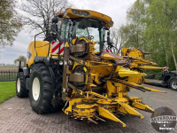 Maisgebiss Kemper FI 470 / 375
