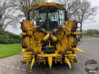 Maisgebiss Kemper FI 470 / 375