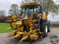 Maisgebiss Kemper FI 470 / 375
