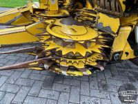 Maisgebiss Kemper FI 470 / 375