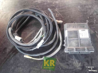 GPS Lenksystemen und Zubehör John Deere 1100 Controller GPS