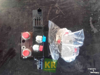GPS Lenksystemen und Zubehör John Deere 1100 Controller GPS