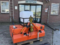 Kehrmaschine Boxer VM 150