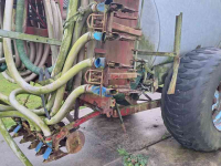Gülletankwagen / Güllefässer BSA Duport PTW5H + Vredo